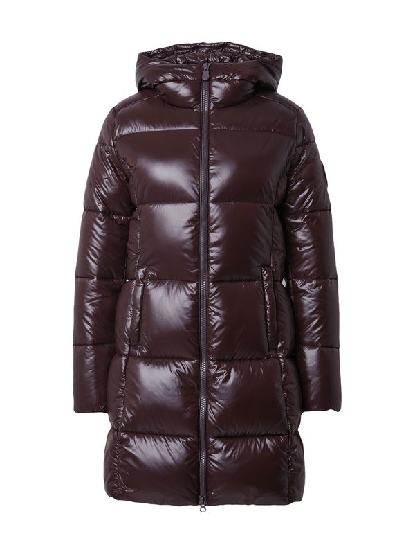 SAVE THE DUCK SAVE THE DUCK Zimski kaput 'INES'  tamno smeđa