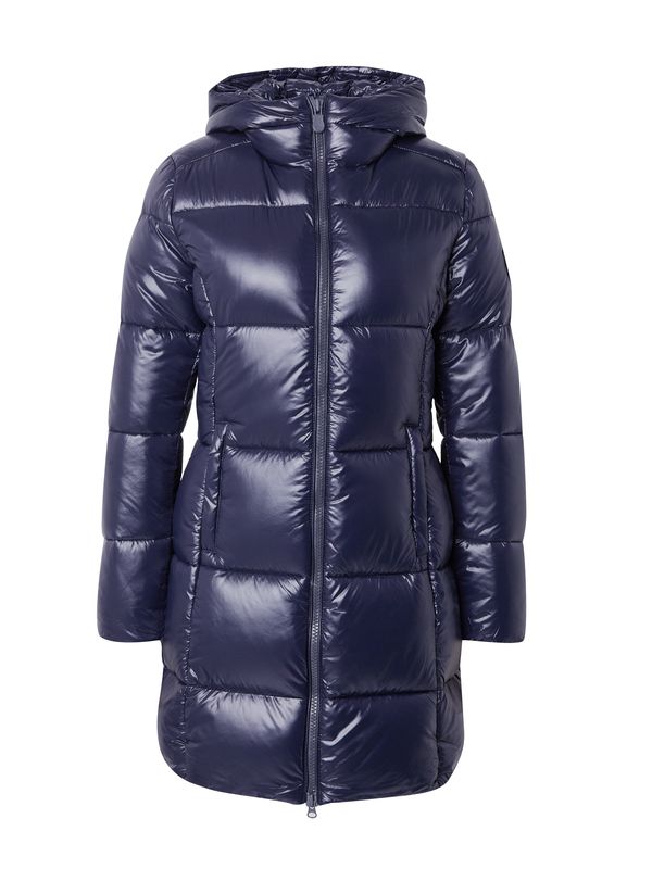 SAVE THE DUCK SAVE THE DUCK Zimski kaput  morsko plava