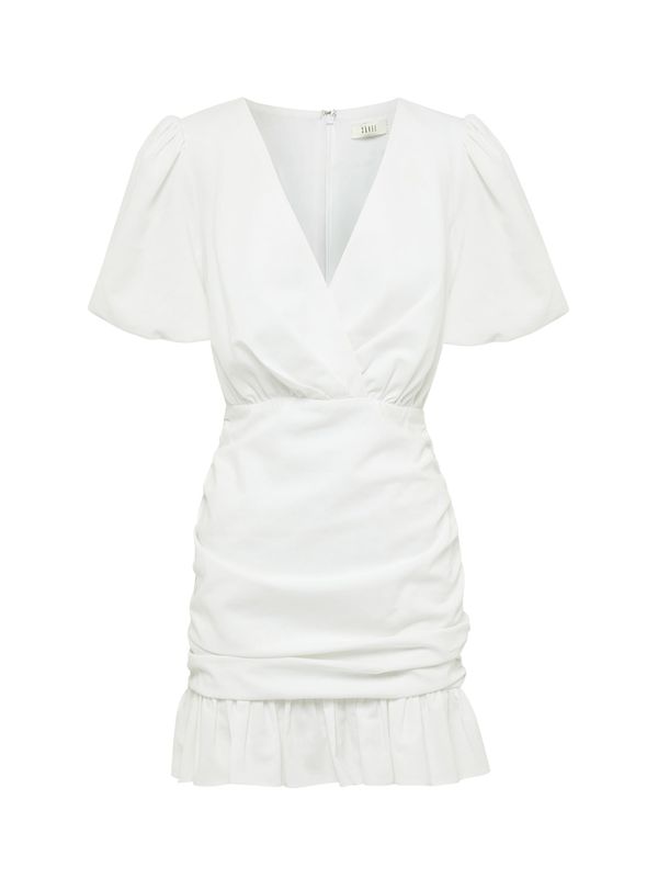 Sável Sável Haljina 'ADISON '  bijela