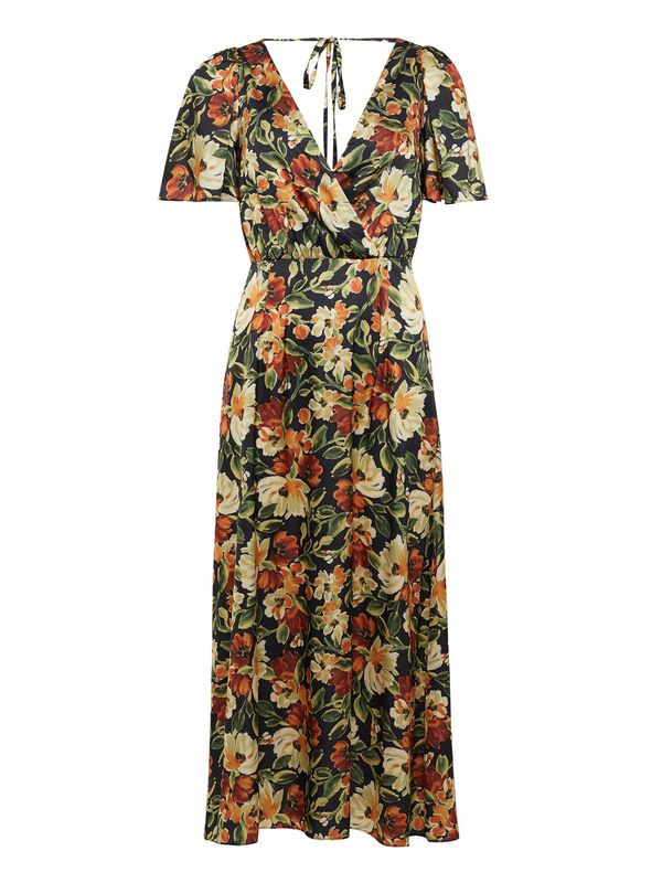 Sável Sável Košulja haljina 'DIANA'  miks boja