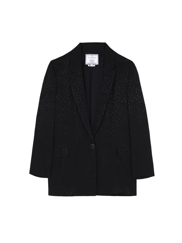 Scalpers Scalpers Blejzer  crna