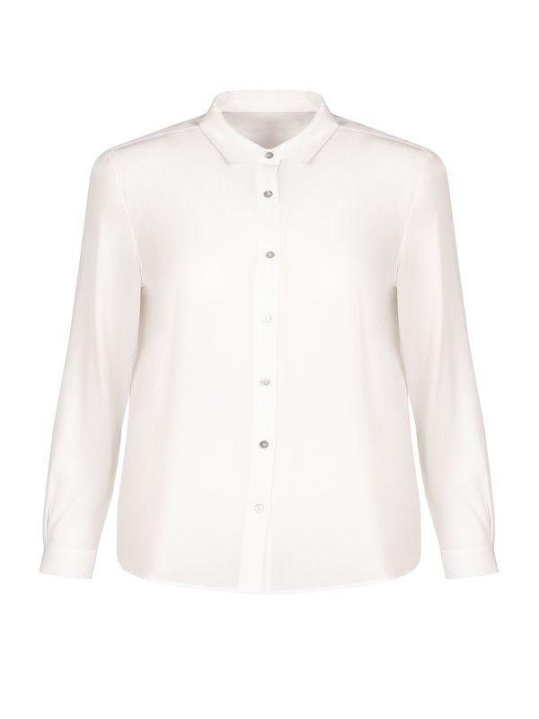 Scalpers Scalpers Bluza  bijela