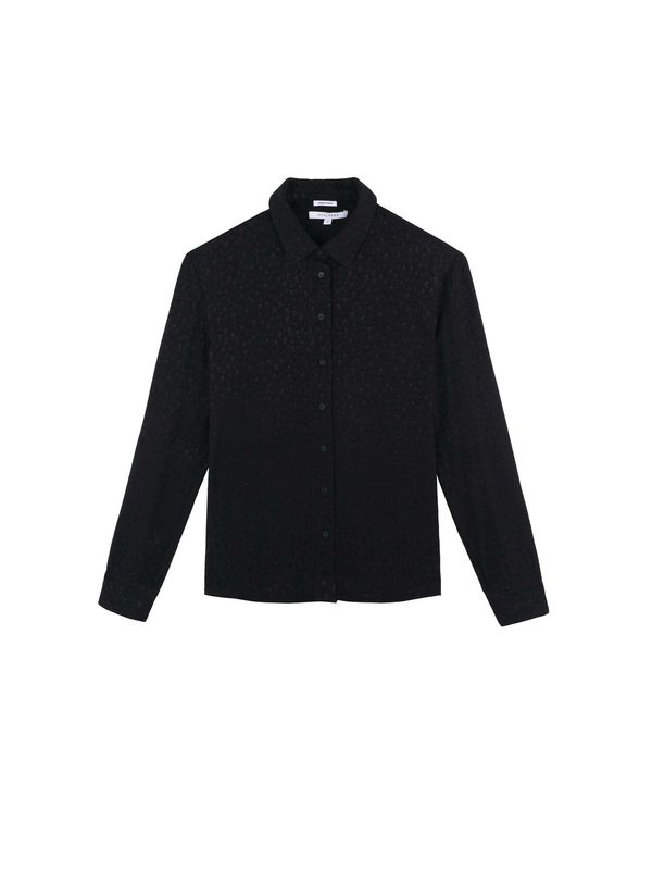 Scalpers Scalpers Bluza  crna