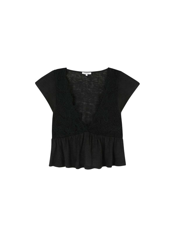 Scalpers Scalpers Bluza  crna