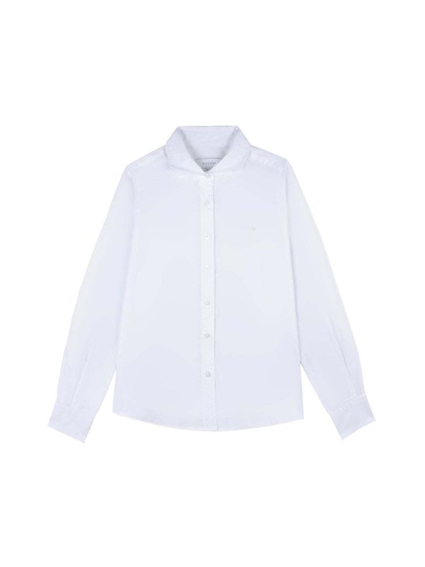 Scalpers Scalpers Bluza 'Davis'  prljavo bijela