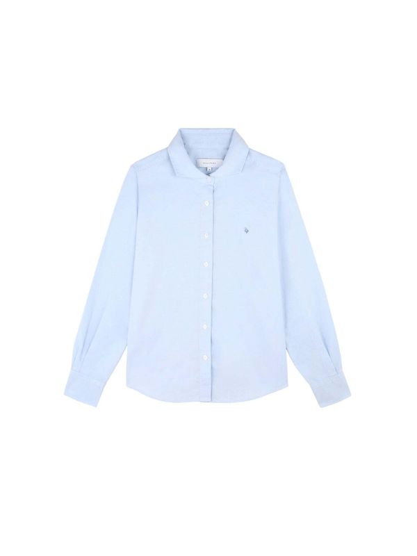 Scalpers Scalpers Bluza 'Davis'  svijetloplava