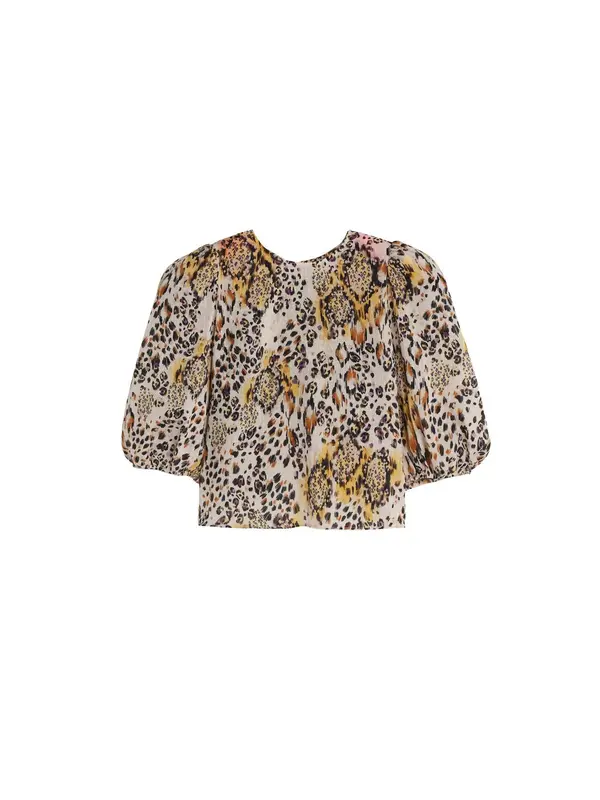 Scalpers Scalpers Bluza  miks boja