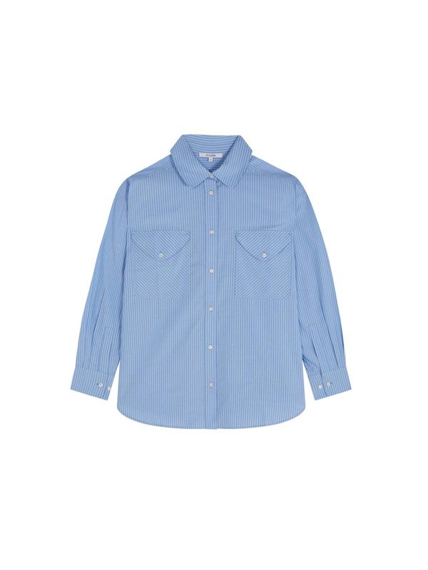 Scalpers Scalpers Bluza  plava