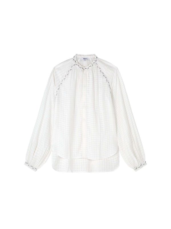 Scalpers Scalpers Bluza  prljavo bijela