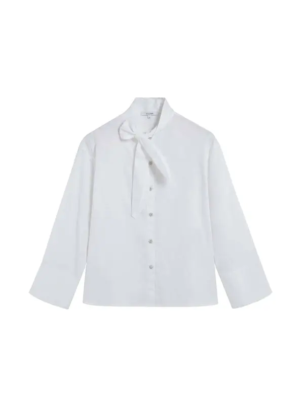 Scalpers Scalpers Bluza  prljavo bijela