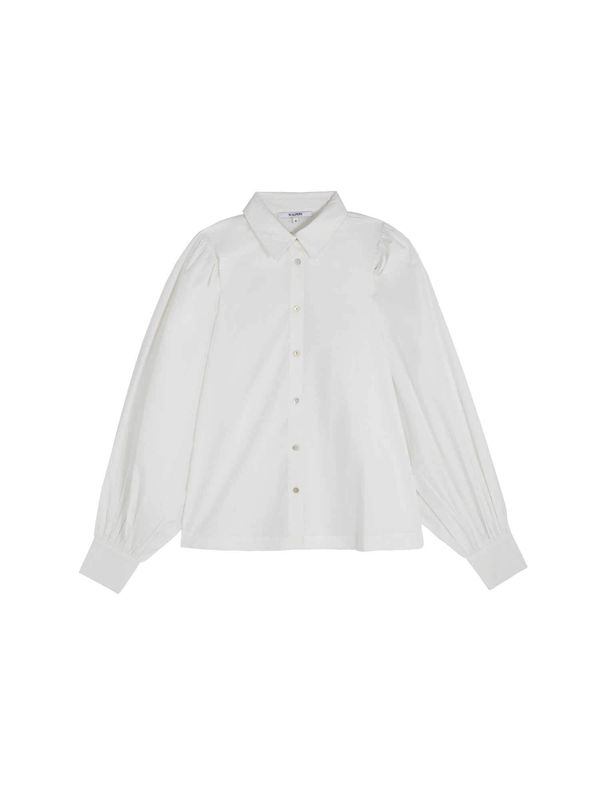 Scalpers Scalpers Bluza  prljavo bijela