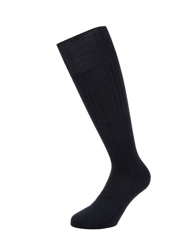 Scalpers Scalpers Čarape  mornarsko plava