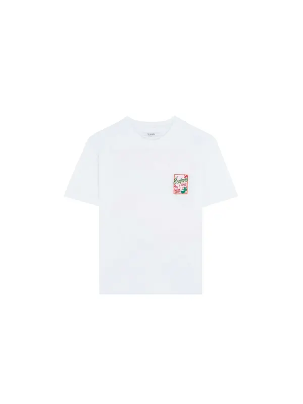 Scalpers Scalpers Dres ' '  prljavo bijela