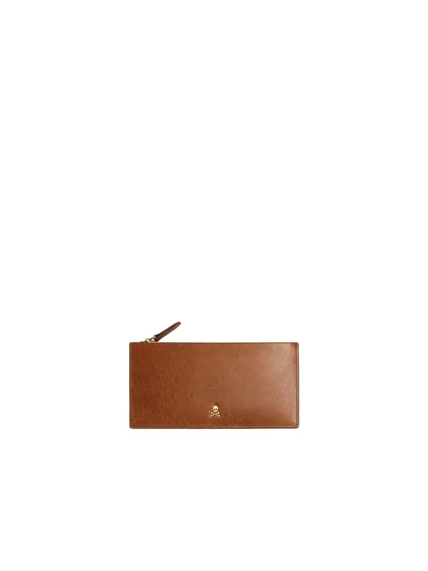 Scalpers Scalpers Etui  konjak