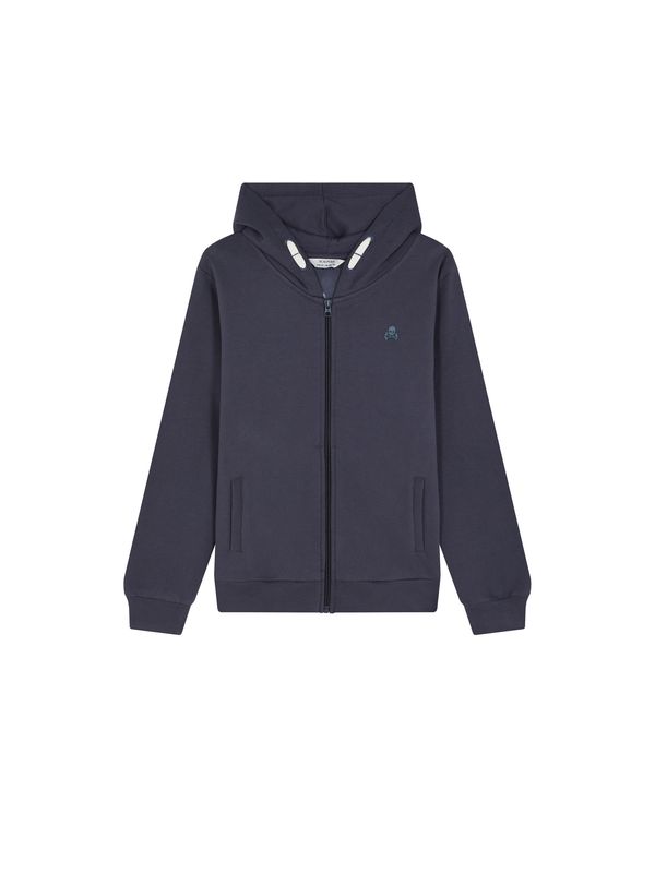 Scalpers Scalpers Gornji dio trenirke  plava