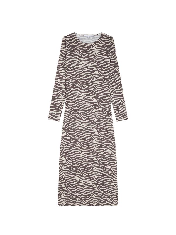 Scalpers Scalpers Haljina  boja pijeska / smeđa