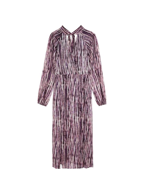 Scalpers Scalpers Haljina  ljubičasta