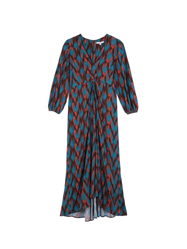 Scalpers Scalpers Haljina  miks boja