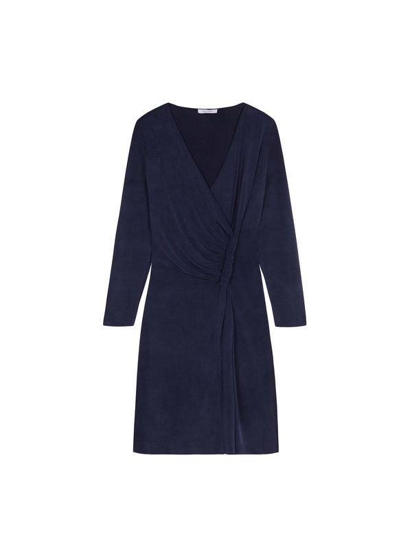 Scalpers Scalpers Haljina  mornarsko plava