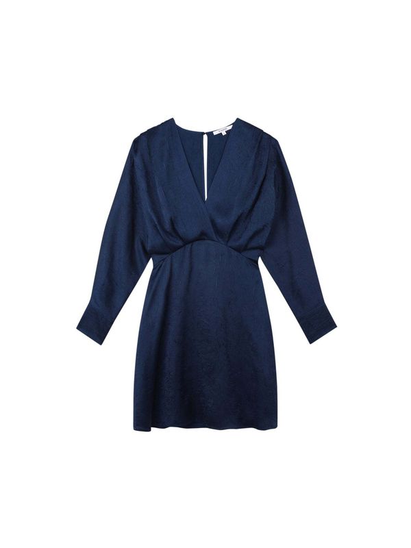 Scalpers Scalpers Haljina  mornarsko plava