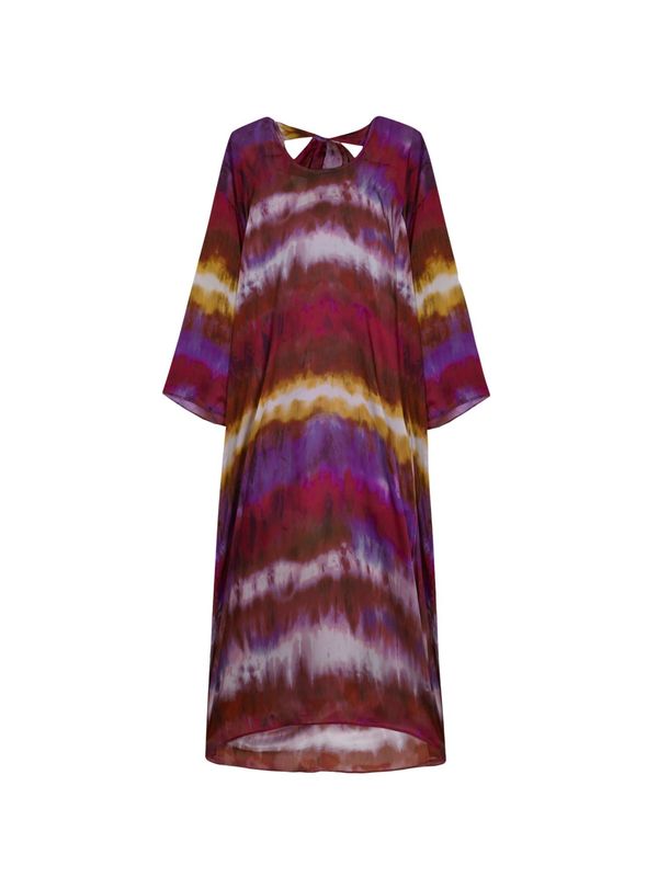 Scalpers Scalpers Haljina 'Pau'  miks boja