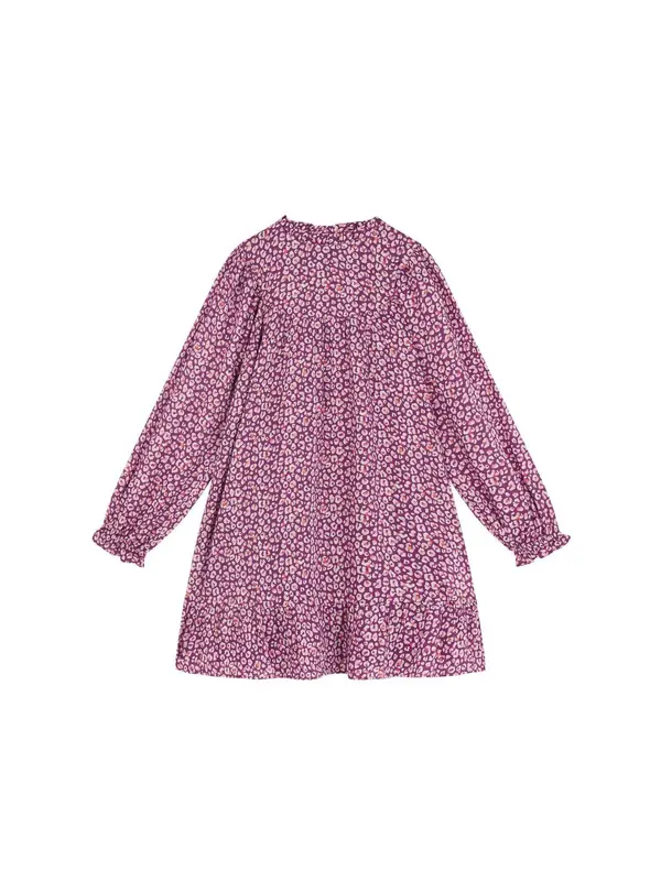 Scalpers Scalpers Haljina ' '  sivkasto ljubičasta (mauve) / purpurna