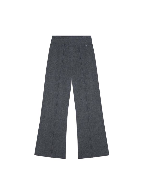 Scalpers Scalpers Hlače  siva