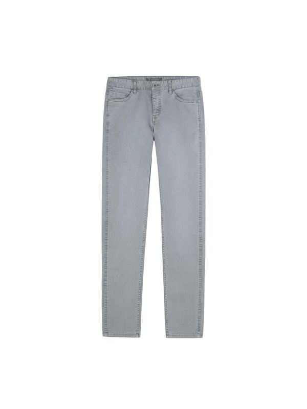 Scalpers Scalpers Hlače  siva