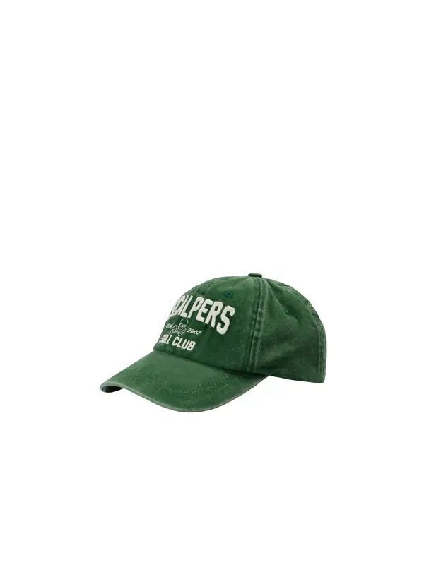 Scalpers Scalpers Kapa ' '  zelena