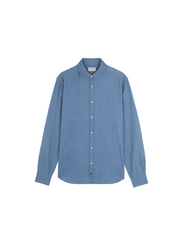 Scalpers Scalpers Košulja 'Foster'  plava