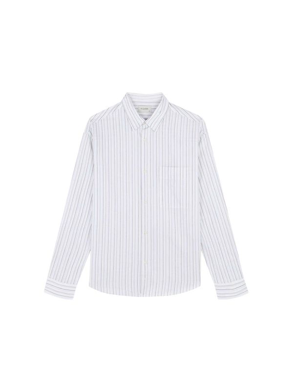 Scalpers Scalpers Košulja  opal / bijela