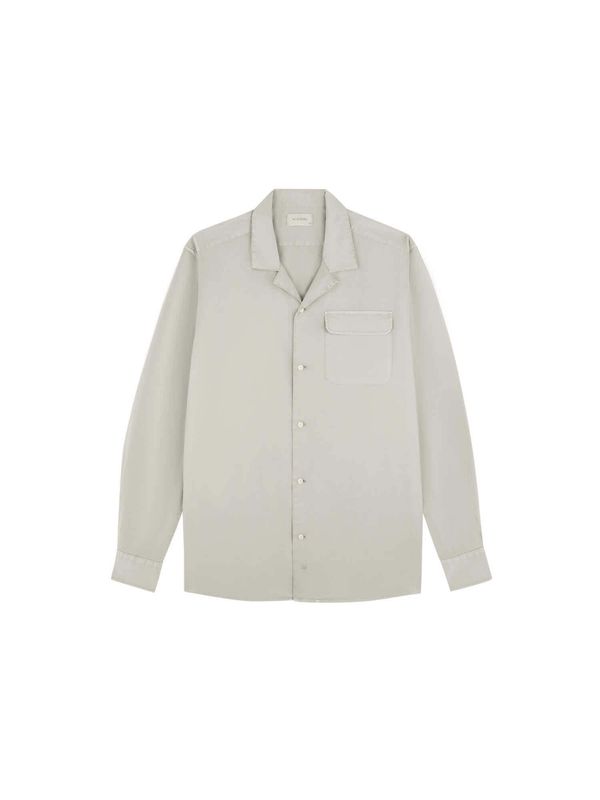 Scalpers Scalpers Košulja  pastelno zelena