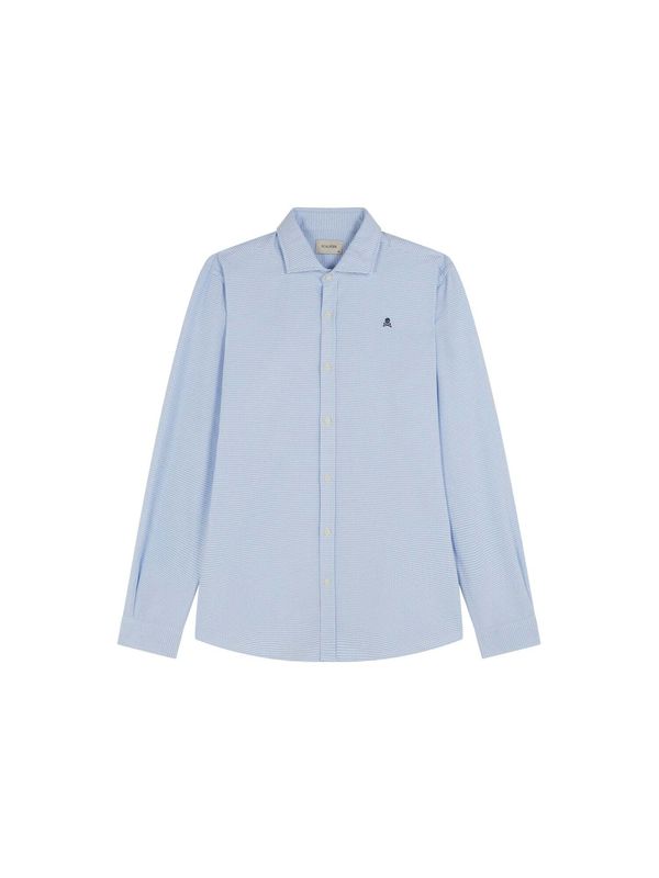 Scalpers Scalpers Košulja  plava