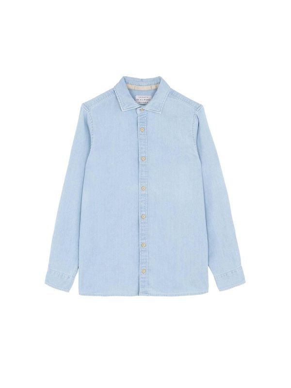 Scalpers Scalpers Košulja  plava