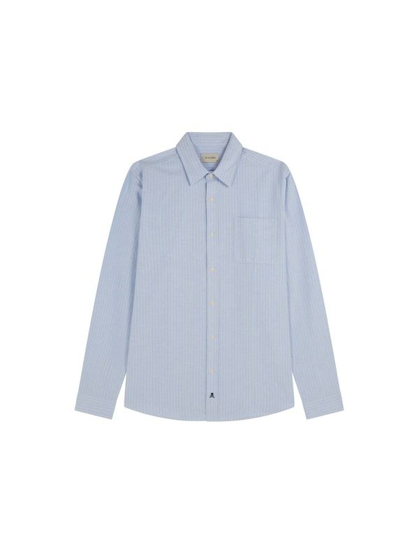 Scalpers Scalpers Košulja  plava