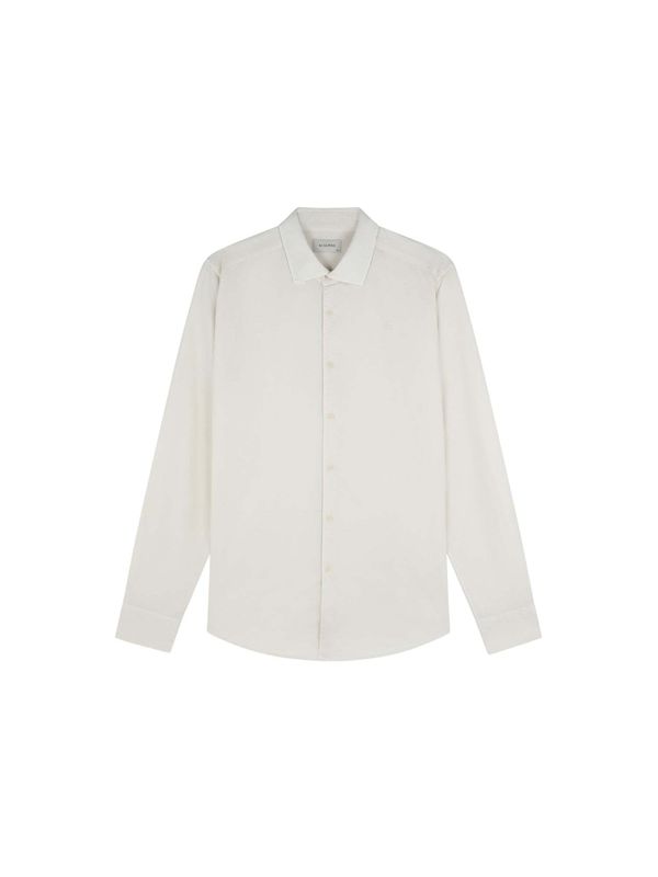 Scalpers Scalpers Košulja  prljavo bijela