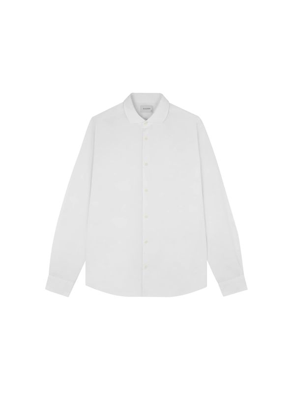 Scalpers Scalpers Košulja 'Seatle'  bijela