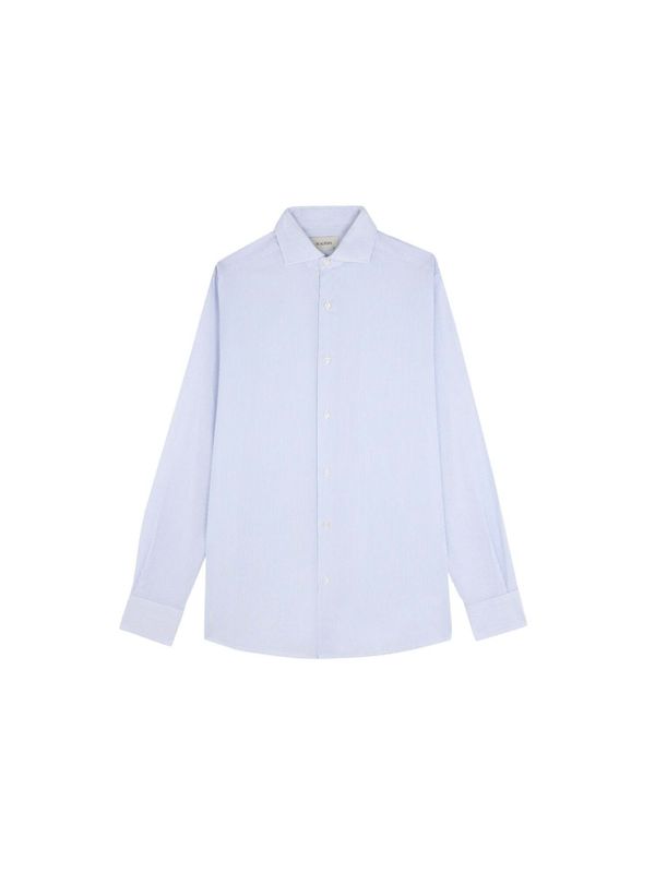 Scalpers Scalpers Košulja 'Sevilla Class'  plava