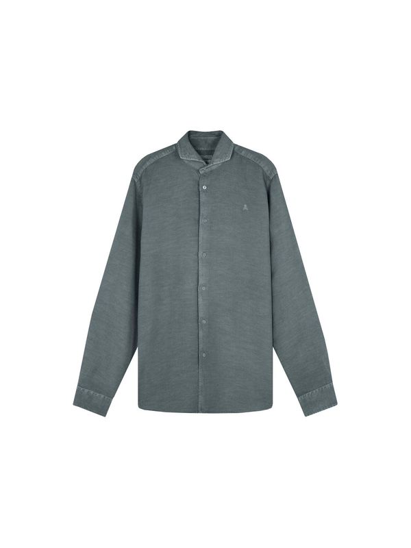 Scalpers Scalpers Košulja  zelena