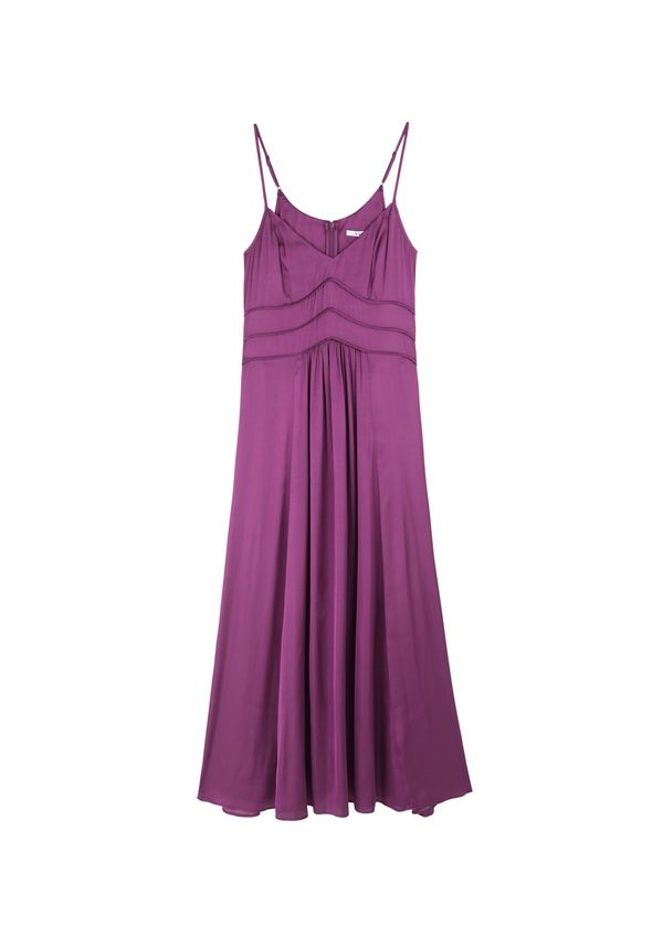 Scalpers Scalpers Ljetna haljina  purpurna