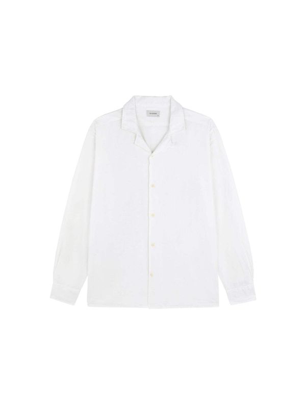 Scalpers Scalpers Majica 'Barry '  prljavo bijela