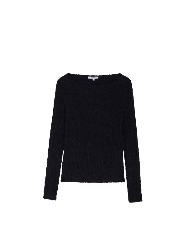 Scalpers Scalpers Majica  crna