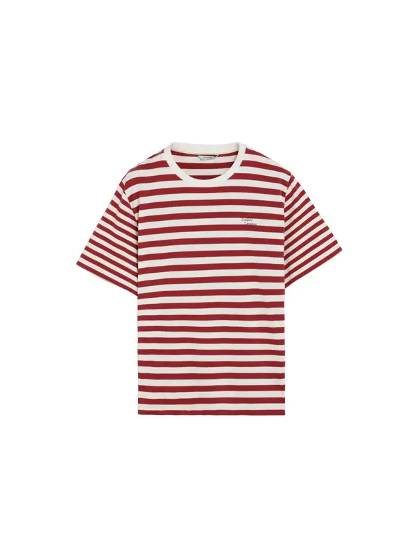 Scalpers Scalpers Majica ' '  crvena