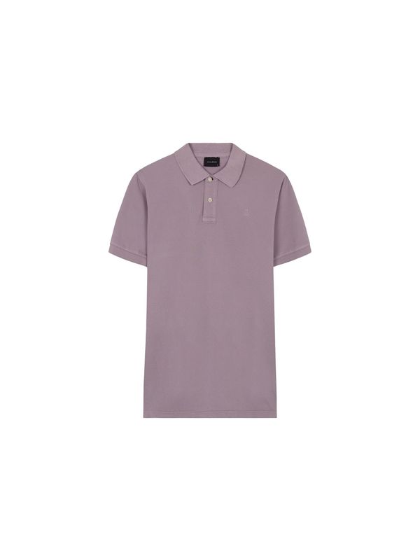 Scalpers Scalpers Majica  pastelno ljubičasta