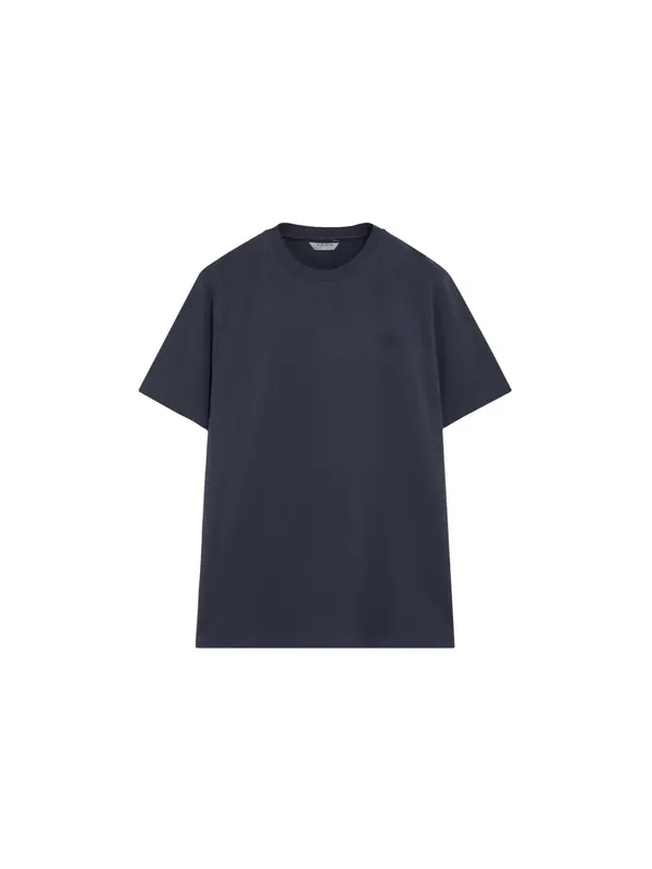 Scalpers Scalpers Majica ' '  plava / mornarsko plava