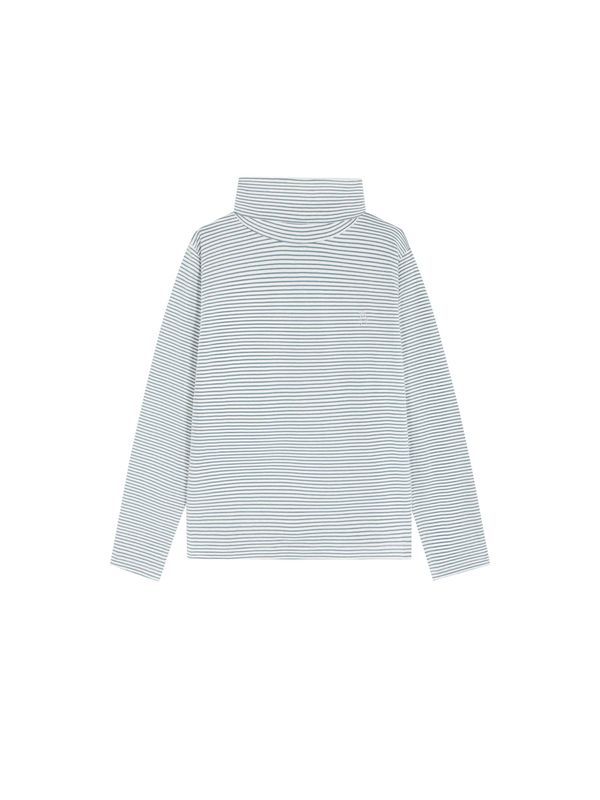 Scalpers Scalpers Majica  plava / svijetlosiva