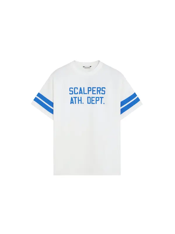 Scalpers Scalpers Majica ' '  plava