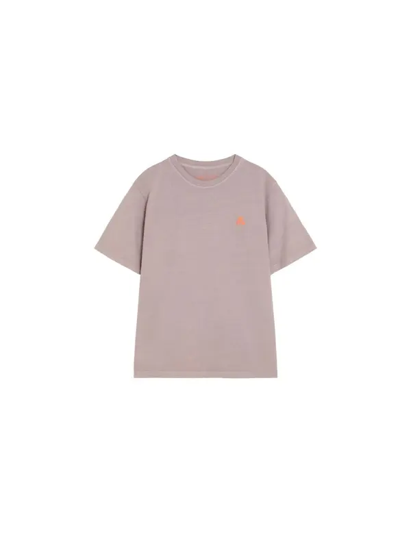 Scalpers Scalpers Majica  sivkasto ljubičasta (mauve)