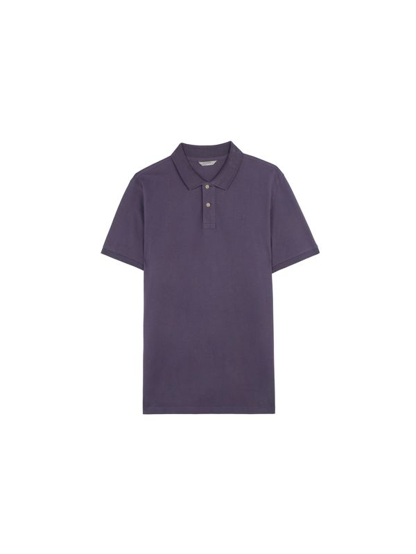 Scalpers Scalpers Majica  tamno plava