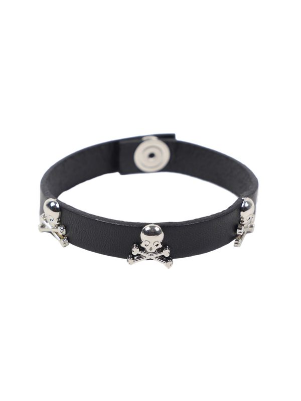 Scalpers Scalpers Narukvica  crna / srebro